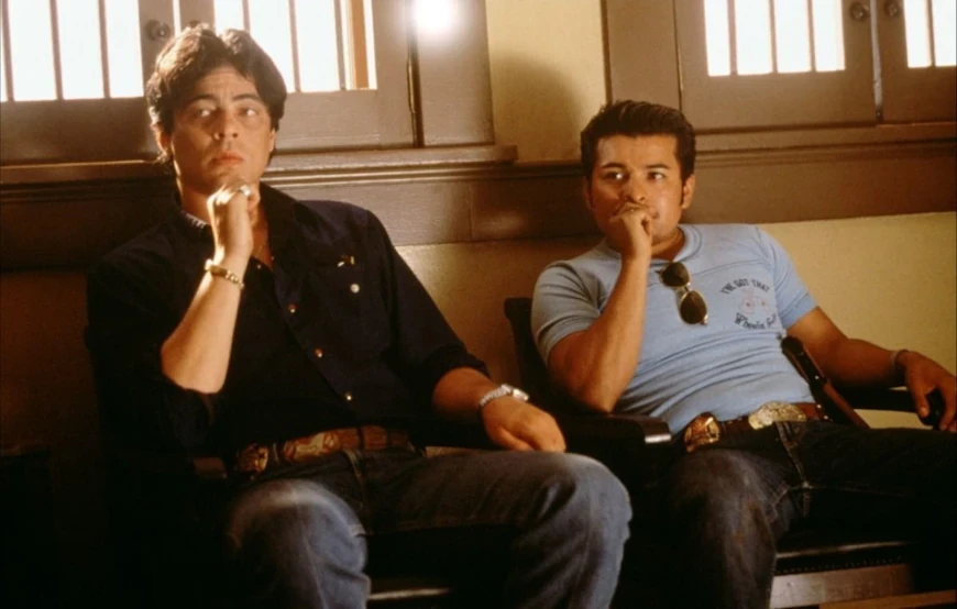 Какой фильм оказался лучшим
на рубеже веков?