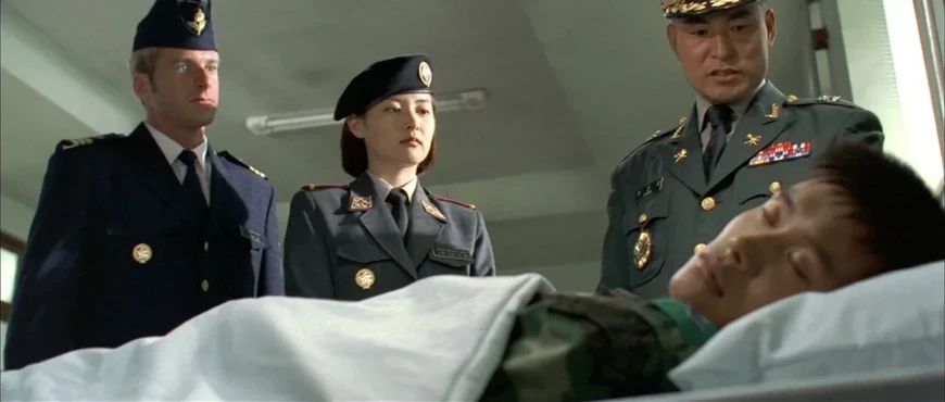 Какой фильм оказался лучшим
на рубеже веков?