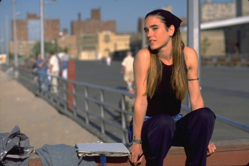 Какой фильм оказался лучшим
на рубеже веков?