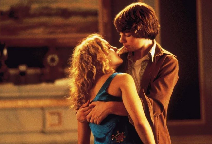 Какой фильм оказался лучшим
на рубеже веков?