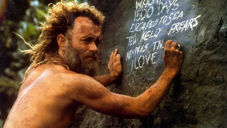 Какой фильм оказался лучшим
на рубеже веков?