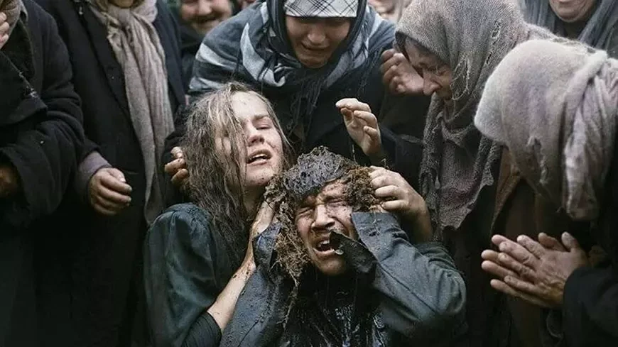 Иди и смотри (1985)