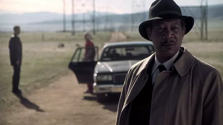 Семь / Se7en (1995)