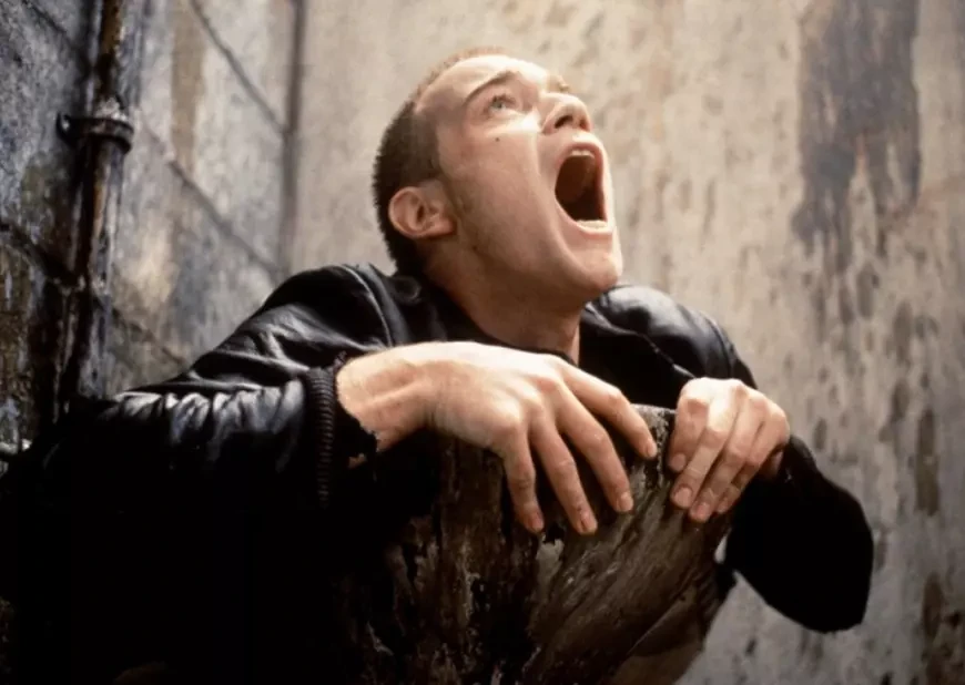 На игле / Trainspotting (1996)