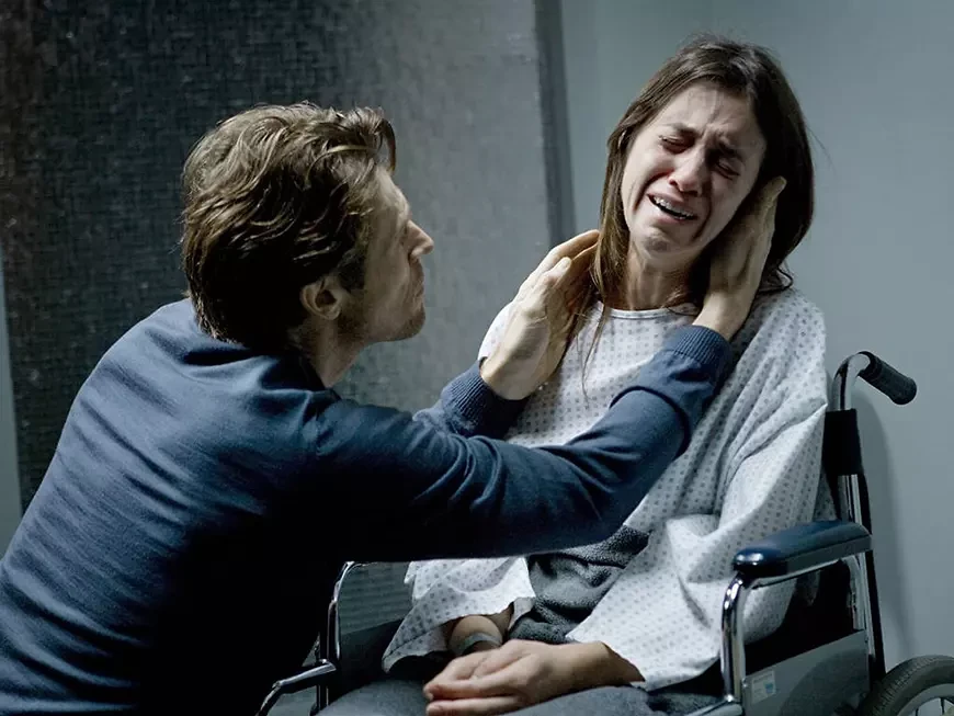 Антихрист / Antichrist (2009)