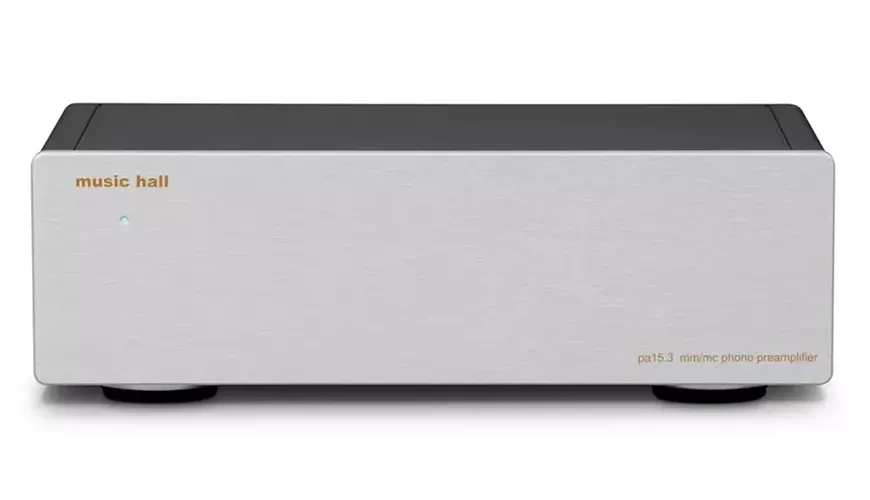 7. Music Hall MH PA 15.3