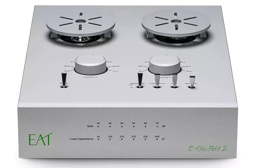 5. EAT E-Glo Petit 2