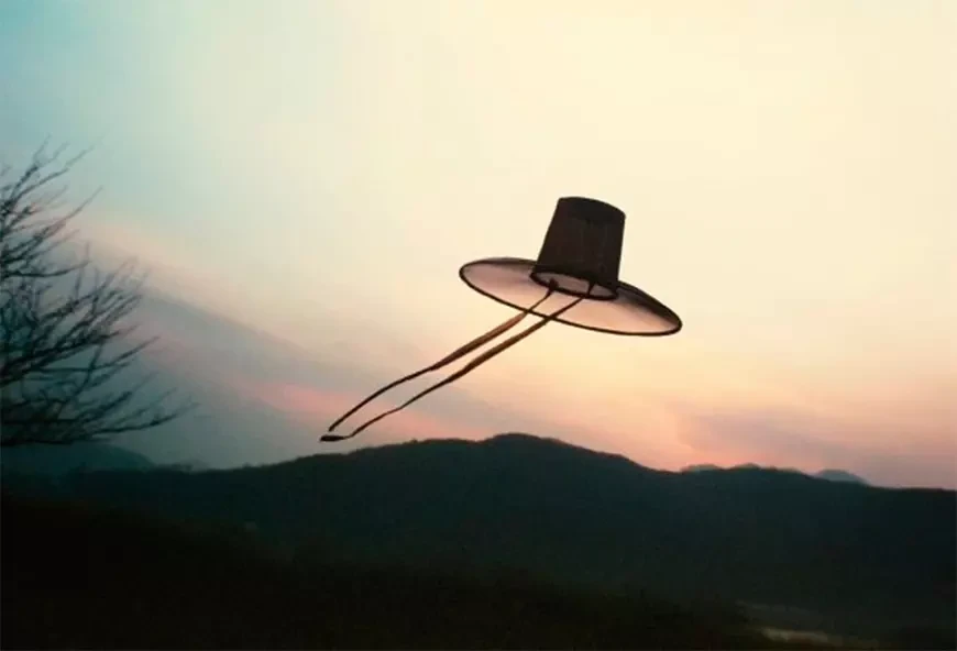 Ночная рыбалка / Paranmanjang (2011)