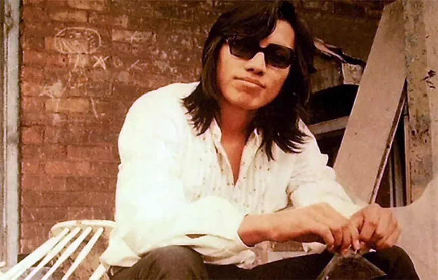 В поисках Сахарного Человека / Searching for Sugar Man (2012)