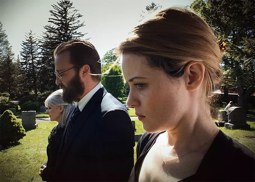 Не в себе / Unsane (2018)