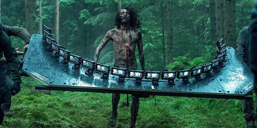 28 лет спустя / 28 Years Later (2025)