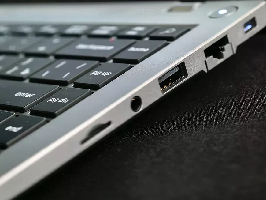 Ноутбук DIGMA PRO Fortis M