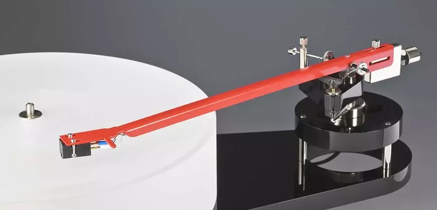 6. Scheu Analog Scheu Classic MKII 10