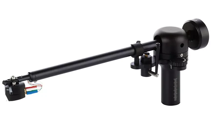 5. Clearaudio Profiler