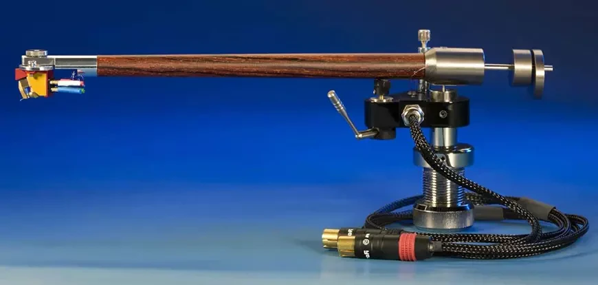 3. Scheu Analog Tacco 9