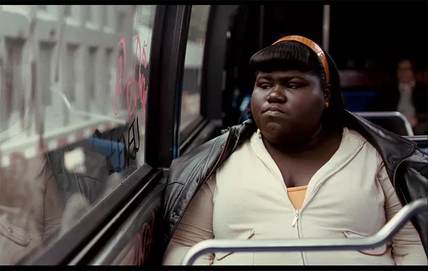 Сокровище / Precious (2009)