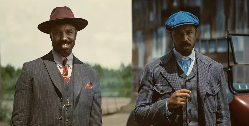 Грешники / Sinners (2025)