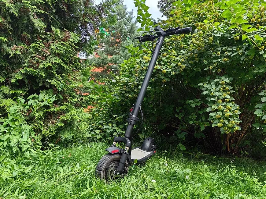 Электросамокат Acer ES Series 5 MAX AES205