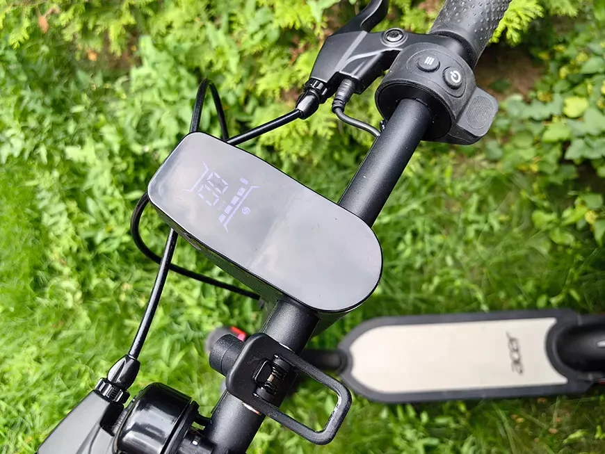 Электросамокат Acer ES Series 5 MAX AES205