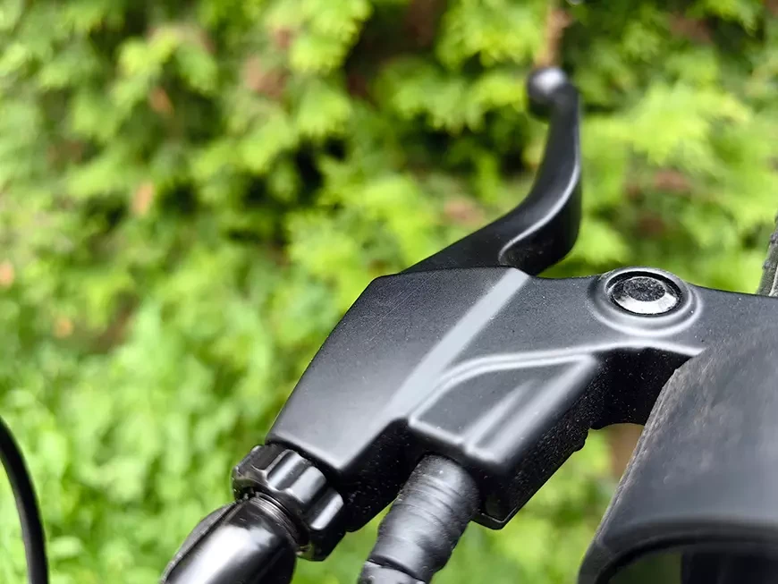 Электросамокат Acer ES Series 5 MAX AES205