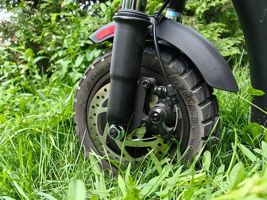 Электросамокат Acer ES Series 5 MAX AES205