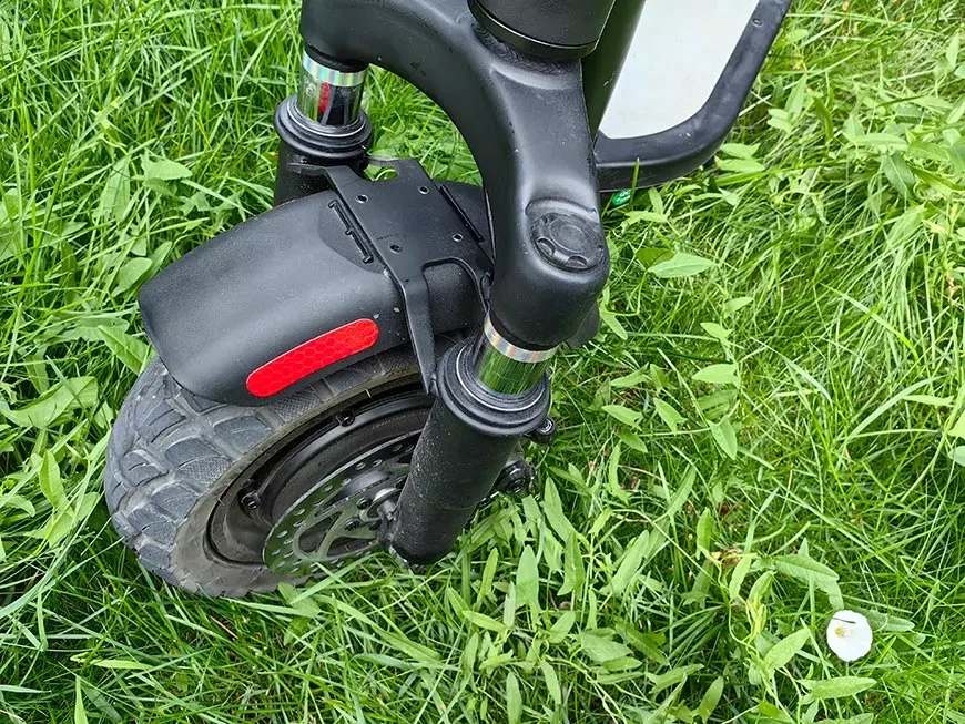 Электросамокат Acer ES Series 5 MAX AES205