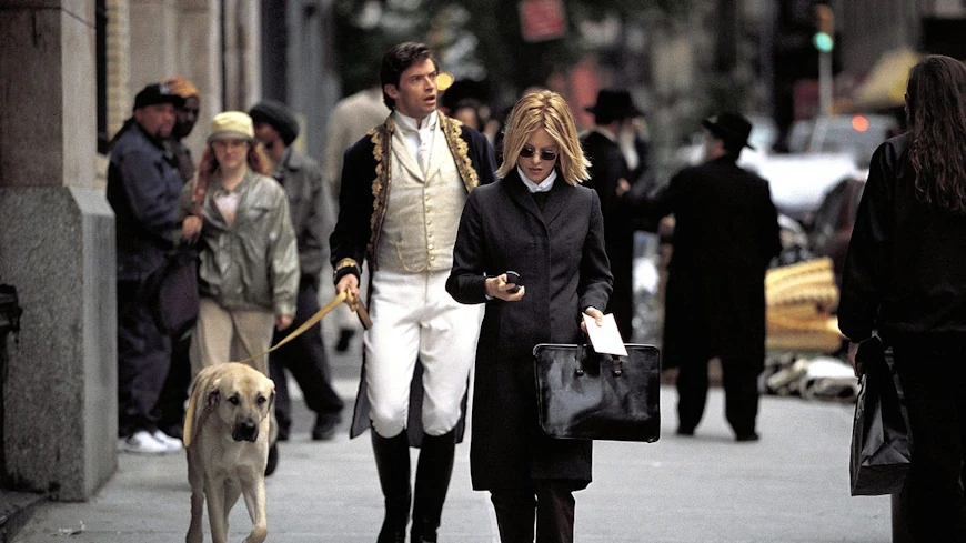 50 лучших фильмов 2001 года – выбираем шедевры прошлого