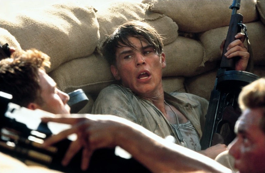 50 лучших фильмов 2001 года – выбираем шедевры прошлого