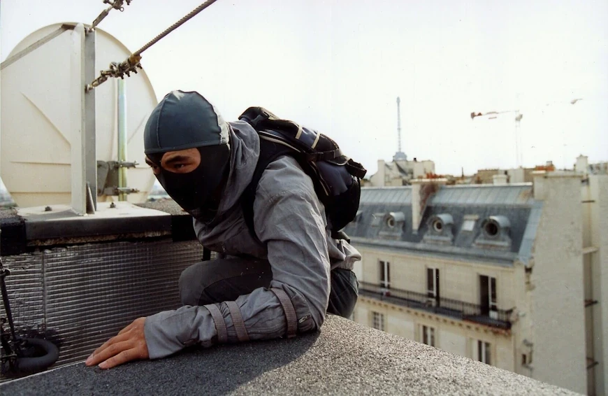 50 лучших фильмов 2001 года – выбираем шедевры прошлого