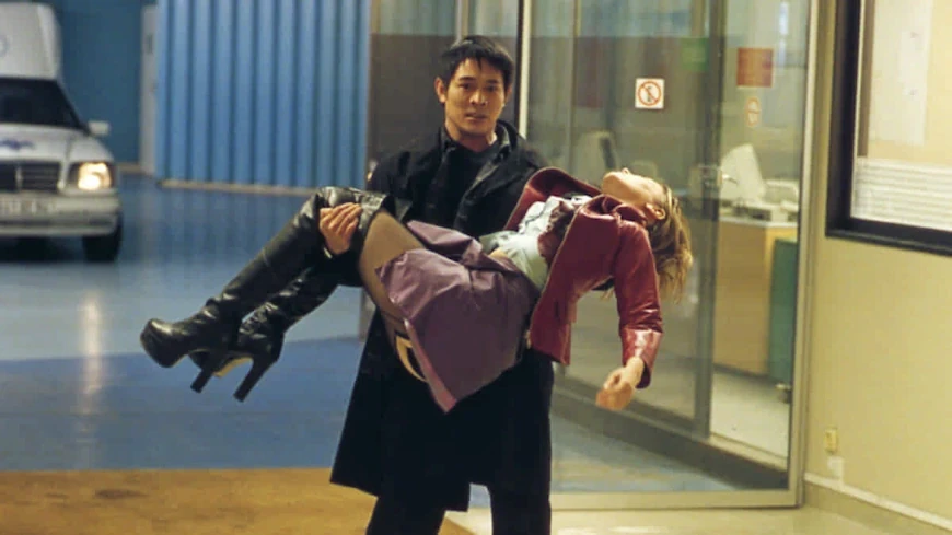 50 лучших фильмов 2001 года – выбираем шедевры прошлого