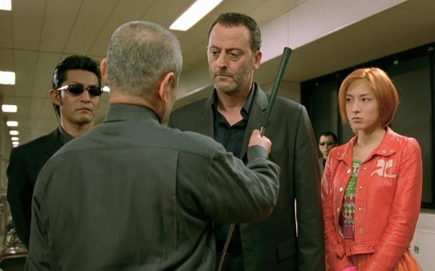 50 лучших фильмов 2001 года – выбираем шедевры прошлого