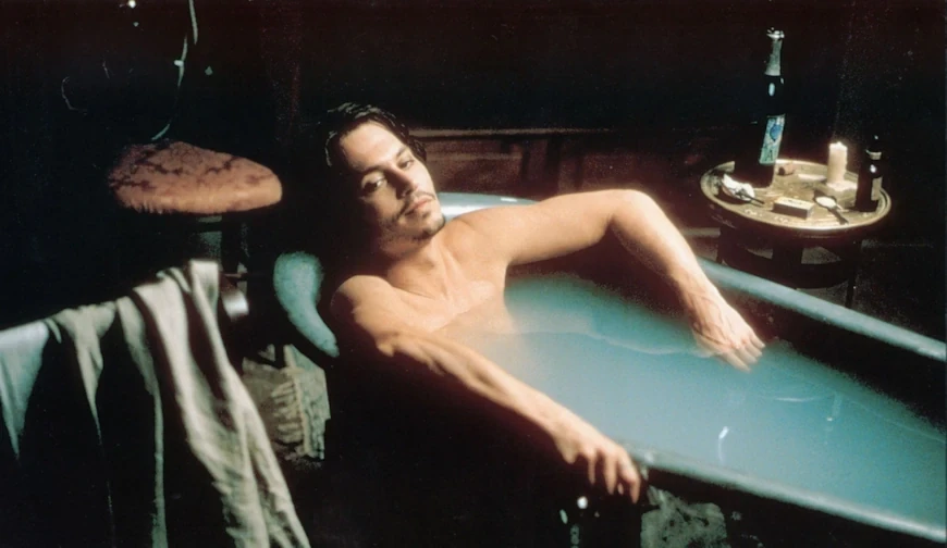 50 лучших фильмов 2001 года – выбираем шедевры прошлого