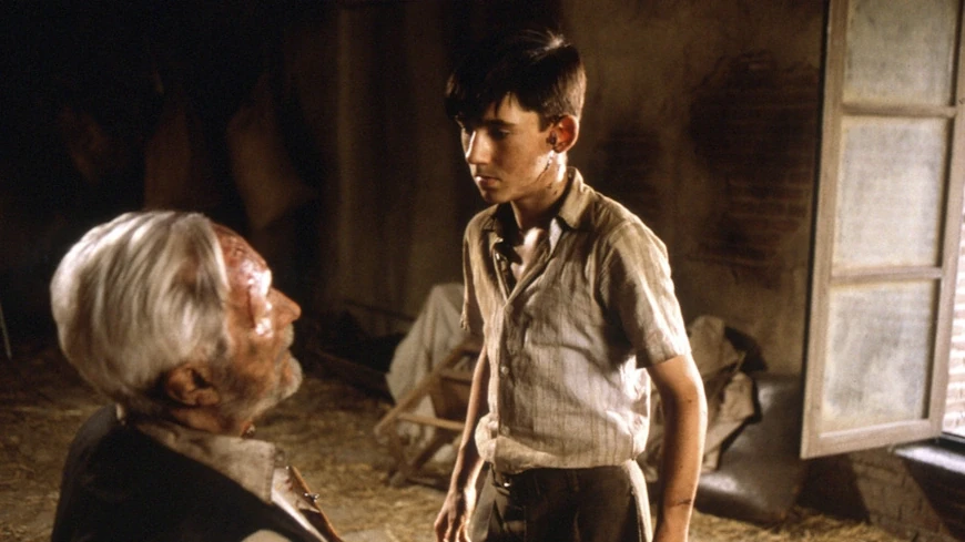 50 лучших фильмов 2001 года – выбираем шедевры прошлого