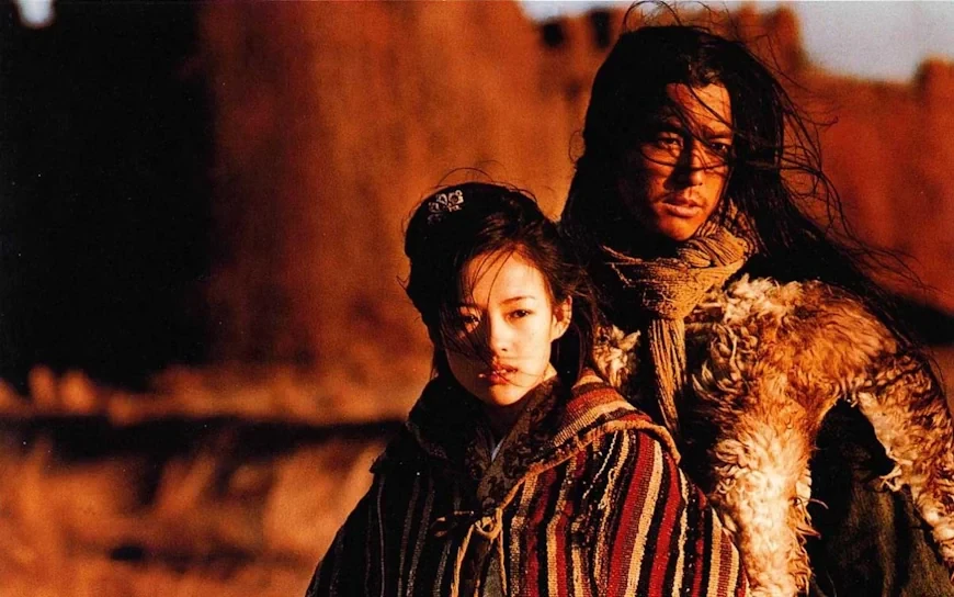 50 лучших фильмов 2001 года – выбираем шедевры прошлого