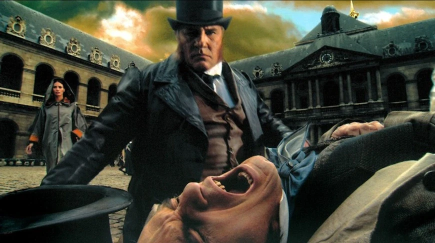 50 лучших фильмов 2001 года – выбираем шедевры прошлого