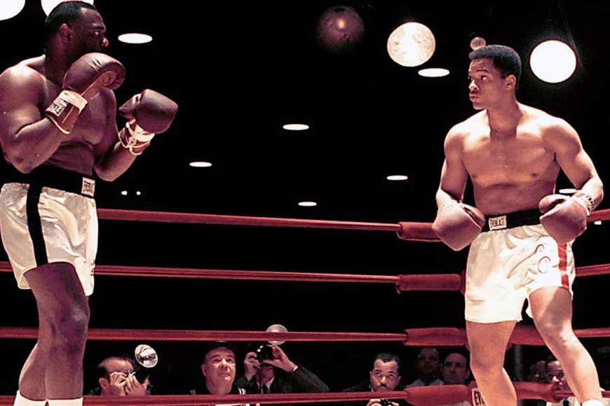 50 лучших фильмов 2001 года – выбираем шедевры прошлого