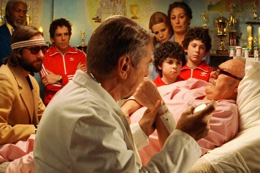 50 лучших фильмов 2001 года – выбираем шедевры прошлого