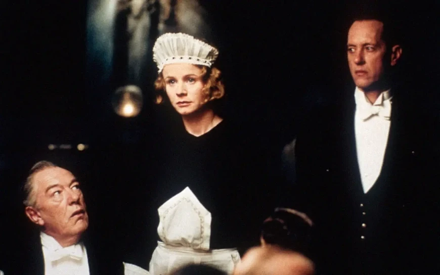 50 лучших фильмов 2001 года – выбираем шедевры прошлого