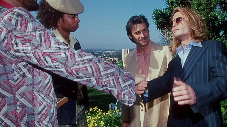 50 лучших фильмов 2001 года – выбираем шедевры прошлого