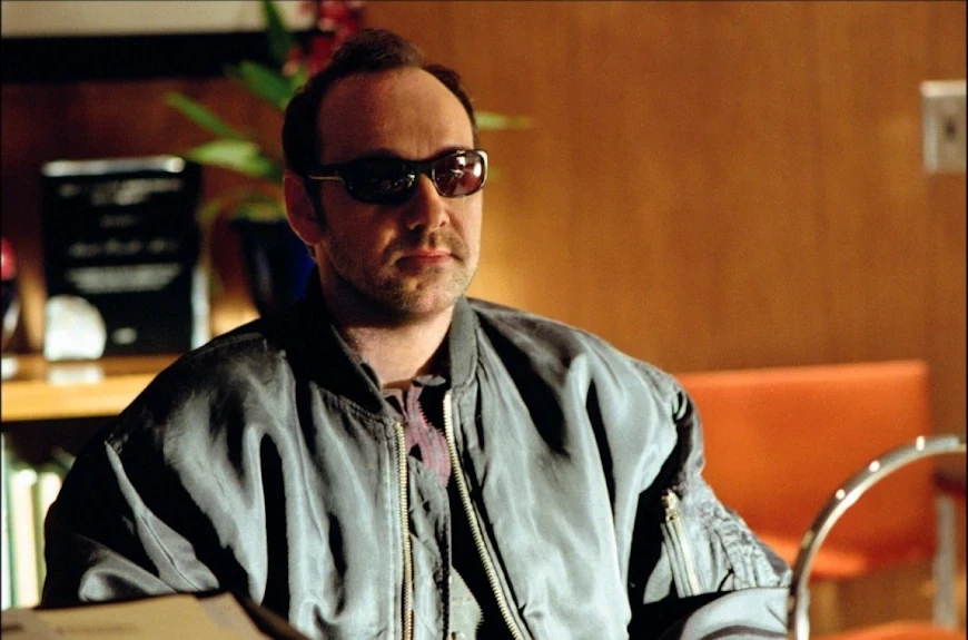 50 лучших фильмов 2001 года – выбираем шедевры прошлого