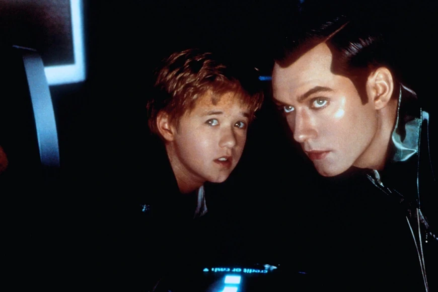 50 лучших фильмов 2001 года – выбираем шедевры прошлого