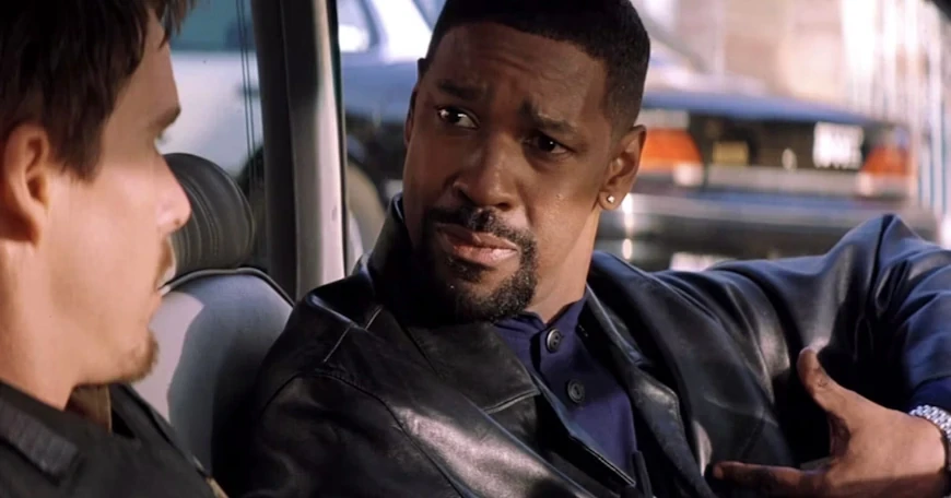 50 лучших фильмов 2001 года – выбираем шедевры прошлого