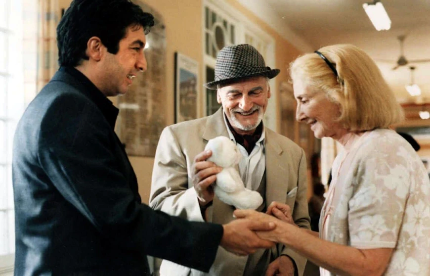 50 лучших фильмов 2001 года – выбираем шедевры прошлого