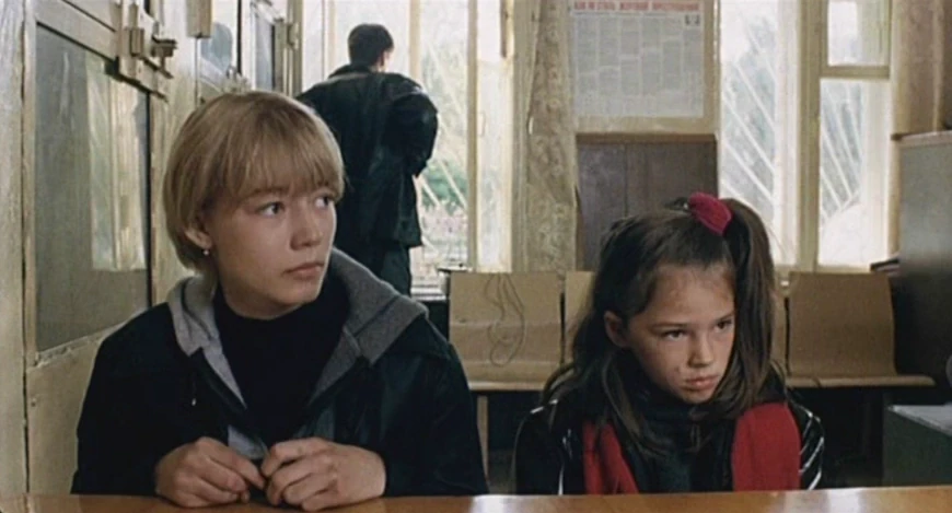 50 лучших фильмов 2001 года – выбираем шедевры прошлого