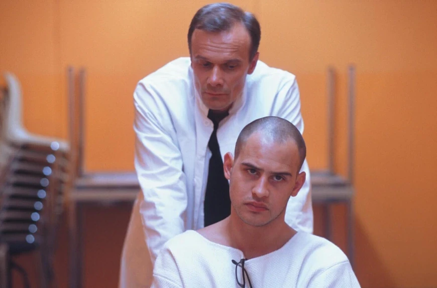 50 лучших фильмов 2001 года – выбираем шедевры прошлого