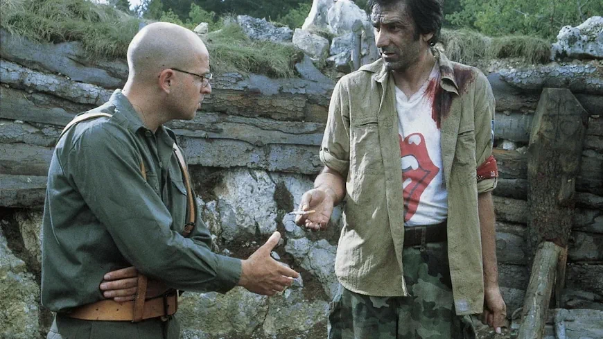 50 лучших фильмов 2001 года – выбираем шедевры прошлого