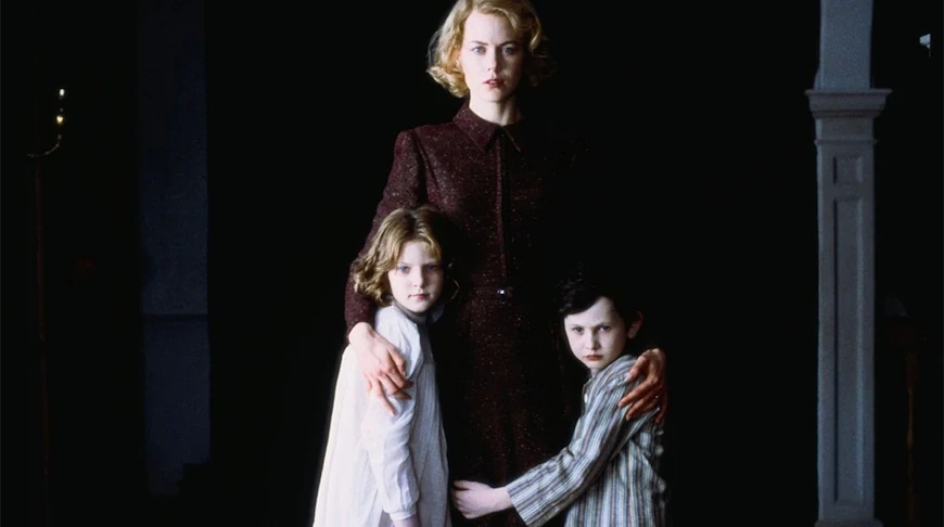 50 лучших фильмов 2001 года – выбираем шедевры прошлого