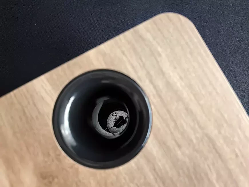 Мультимедийная акустическая система 2.0 Оклик OK-417A