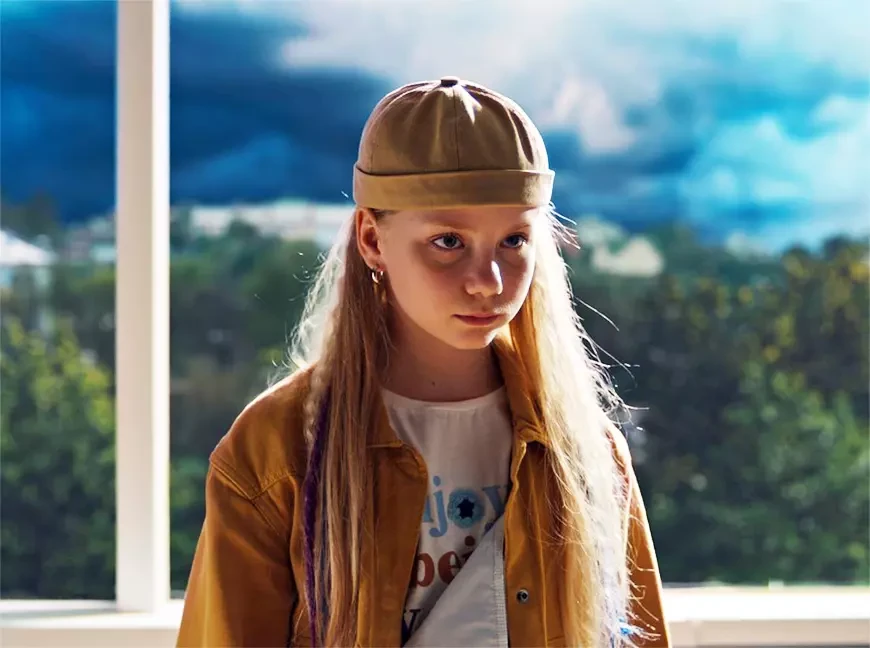 Ритмы мечты (2025)