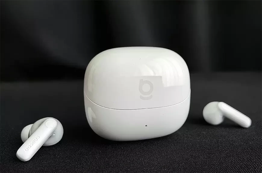 TWS-наушники Baseus Bass BP1 Pro